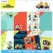 EK Success - Universal Collection - 12 x 12 Paper Pad - Minions