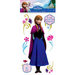 EK Success - Disney Collection - Frozen - Stickers - Anna
