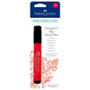Faber-Castell - Stampers Big Brush Pen - Scarlet Red