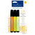 Faber-Castell - Mix and Match Collection - Stampers Big Brush Pens - Yellow - 3 Piece Set