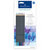 Faber-Castell - Mix and Match Collection - Art Grip Color Pencils - Blue - 6 Piece Set