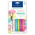 Faber-Castell - Mix and Match Collection - Color Gelatos - Tropical - 4 Piece Set