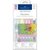 Faber-Castell - Mix and Match Collection - Color Gelatos - Pastels - 15 Piece Set