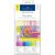 Faber-Castell - Mix and Match Collection - Color Gelatos - Brights - 15 Piece Set