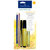 Faber-Castell - Mix and Match Collection - Mixed Media Sampler - Yellow - 5 Piece Set