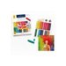 Faber-Castell - Mix and Match Collection - Color Gelatos - Double Scoop - 23 Piece Gift Set
