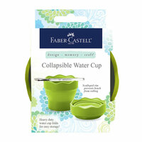 Faber-Castell - Mix and Match Collection - Collapsible Water Cup