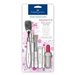 Faber-Castell - Mix and Match Collection - Gelatos Tool Set