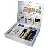 Faber-Castell - Mix and Match Collection - Mixed Media and Collage Kit
