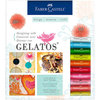 Faber-Castell - Mix and Match Collection - Kit - Designing With Gelatos