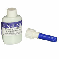 Fineline - Masking Fluid Pen - 1.25 Ounces - 20 Grams