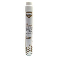 Imagine Crafts - Sheer Shimmer Stix - Gold