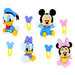 Jesse James - Disney - Buttons - Disney Babies