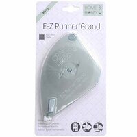 3L - Scrapbook Adhesives - EZ Runner Grand - Permanent - Refill