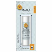 3L Scrapbook Adhesives - Quick and Easy - Permanent Glue Stick - Large