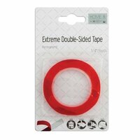 3L Scrapbook Adhesives - Extreme Tape - 0.25 Inch