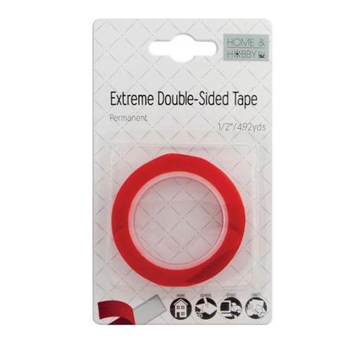 3L Scrapbook Adhesives - Extreme Tape - 0.5 Inch