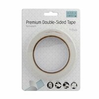 3L - Scrapbook Adhesives - Premium Double-Sided Tape - 1 Inch