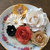 Marion Smith Designs - Time Keeper Collection - Paper Flowers