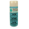 Martha Stewart Crafts - Paint - Satin Finish - Blue Sky - 2 Ounces
