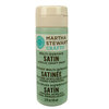 Martha Stewart Crafts - Paint - Satin Finish - Cloud - 2 Ounces