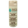 Martha Stewart Crafts - Paint - Satin Finish - Wedding Cake - 2 Ounces