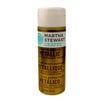 Martha Stewart Crafts - Paint - Metallic Finish - Gold - 2 Ounces