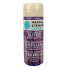 Martha Stewart Crafts - Paint - Glitter Finish - Purple Sapphire - 2 Ounces