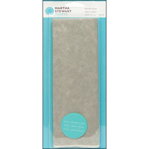 Martha Stewart Crafts - Transfer Paper