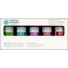 Martha Stewart Crafts - Paint Set - Glitter