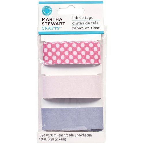 Martha Stewart Crafts - Linen Tape - Warm