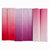 Martha Stewart Crafts - Tissue Paper - Ombre Pink