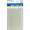 Multi Craft - Glue Sticks - Dual Temp - Mini - 4 Inches - 18 Pieces