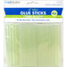 Multi Craft - Glue Sticks - Dual Temp - Mini - 4 Inches - 96 Pieces
