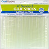 Multi Craft - Glue Sticks - Dual Temp - Standard - 4 Inches - 40 Pieces