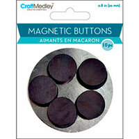 Multi Craft - Magnetic Buttons - 20mm