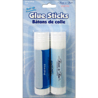 Forever in Time - Roll Up Glue Sticks - Acid Free