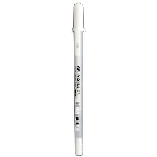 Sakura - Gelly Roll Pen - Classic - 05 Fine - Bulk White