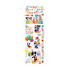 SandyLion - Disney Collection - Clear Stickers - Mickey Party