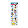 SandyLion - Disney Collection - Layered Stickers - Mickey and Friends