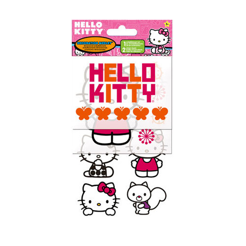 SandyLion - Hello Kitty Collection - Decoration Medley