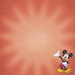 SandyLion - Disney Collection - 12 x 12 Paper Pack - Mickey and Friends