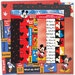 SandyLion - Disney Collection - 12 x 12 Paper Pack - Mickey and Friends