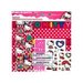 SandyLion - Hello Kitty Collection - 12 x 12 Page Kit