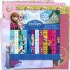 SandyLion - Disney Collection - 12 x 12 Mega Paper Pad - Frozen