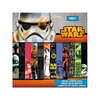 SandyLion - Disney Collection - 12 x 12 Mega Paper Pad - Star Wars