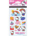 SandyLion - Hello Kitty Collection - Cardstock Stickers - Standard