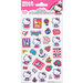 SandyLion - Hello Kitty Collection - Foam Stickers