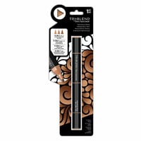 Crafter's Companion - Spectrum Noir - TriBlend Markers - Earth Brown