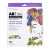 Tombow - ABT Pro - Marker Set - Nature - 12 Pack